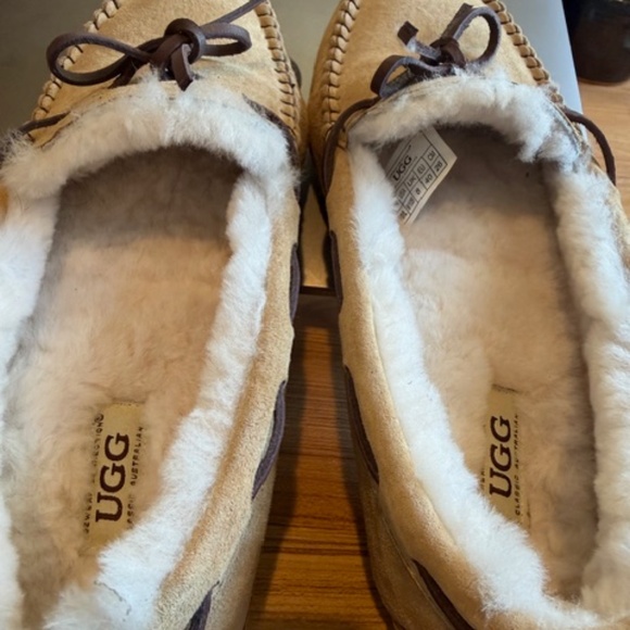 UGG Dakota slipper - Picture 6 of 8